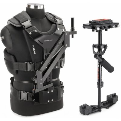 Steadicam Flycam HD-3000 – Zboží Mobilmania