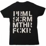 Primal Scream Unisex T-shirt Muthafucka – Hledejceny.cz