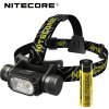 Čelovky Nitecore HC68