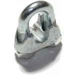 Svorka lanová DIN 741, 16mm, Zn – Hledejceny.cz