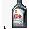 Motorový olej Shell Helix Ultra ECT 0W-30 1 l