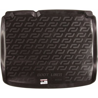 Gumová vana do kufru Sixtol Seat León II 1P 2005-2012 – Zbozi.Blesk.cz