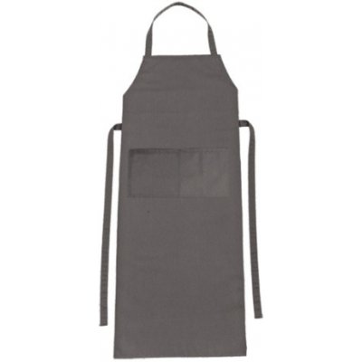 Workwear Verona Dlouhá pracovní zástěra s laclem 01146-01 Griffin – Hledejceny.cz