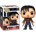 Funko Pop! Mortal Kombat Cole Young – Zboží Dáma