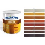 Balakryl Dixol 0,7 kg dub – Zboží Mobilmania