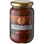 Köningsvogel Sambal Badjak 375 g – Zboží Dáma