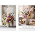 nástěnný Flowers 1061728 2027 – Zboží Dáma