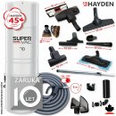 HAYDEN 70 Super Vac