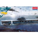 Academy USS Enterprise CV 6 Batte of Midway 1:700 – Sleviste.cz