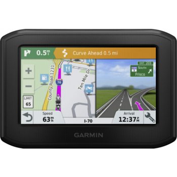 Garmin Zümo 396 LMT-S