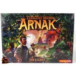 Mindok Ztracený ostrov Arnak – Zboží Živě