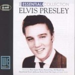 Presley Elvis - Essential Collection CD – Hledejceny.cz