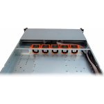 Inter-Tech 1U-10255 88887101 – Zboží Živě