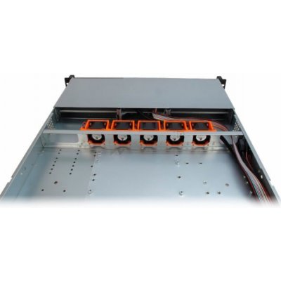 Inter-Tech 1U-10255 88887101 – Zboží Živě