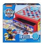 Spin Master 7 klasických her Paw Patrol – Hledejceny.cz