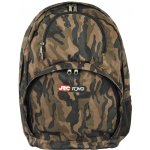 JRC Batoh Rova Camo Backpack – Zboží Mobilmania