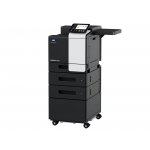 Konica Minolta bizhub C4000i – Zbozi.Blesk.cz