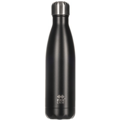 PIXIE CREW termolahev černá 500 ml – Hledejceny.cz