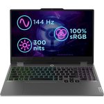 Lenovo LOQ 15ARP9 83JC008KCK – Sleviste.cz