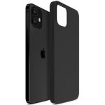 Pouzdro 3mk Silicone Case Apple iPhone 12 mini – Zboží Mobilmania