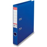 Esselte No. 1 Power - plastový pákový pořadač - 50 mm, modrý A4 – Sleviste.cz