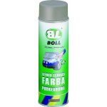 BOLL rychle schnoucí základní nátěr šedý 500 ml – Zboží Mobilmania