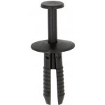 Plastový rozpěrný nýt ø 6 mm | Zboží Auto