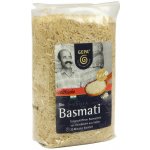 Gepa Fairtrade Bio Basmati rýže z Indie 0,5 kg – Zbozi.Blesk.cz