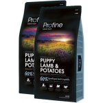 Profine Puppy Lamb & Potatoes 2 x 15 kg – Sleviste.cz