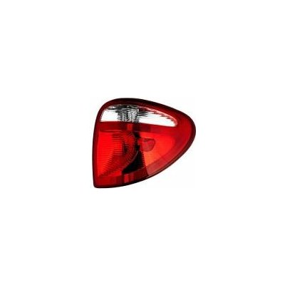 Zadní světlo - pravé CHRYSLER VOYAGER (RG-RS) | 2005-2008 | TYC | – Hledejceny.cz