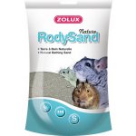 Zolux Písek pro hlodavce RodySand Nature 2 l – Sleviste.cz