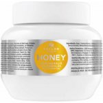 Kallos Honey maska pro suché a poškozené vlasy Hair Mask 275 ml – Zbozi.Blesk.cz