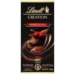 Lindt Creation 70% Cherry & Chilli 150 g – Sleviste.cz