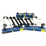 Sada ramen přední + zadní 14-dílná BMW 1er E81 E87, 3er E90 E91 E92 E93 | Zboží Auto