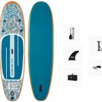 Paddleboard Aqua Marina Pure Air Tropic 10'2'' – Zboží Dáma