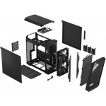 Fractal Design Torrent Compact Solid FD-C-TOR1C-04 – Zboží Živě