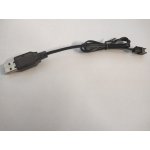 IQ models USB nabíječka 3,7v s SM konektorem – Sleviste.cz