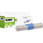 KMP OKI 44469705 - kompatibilní – Zbozi.Blesk.cz