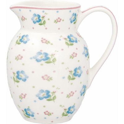 GreenGate Rosalia White 0,5 l – Zboží Mobilmania