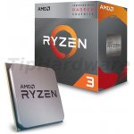 AMD Ryzen 3 3200G YD3200C5FHBOX – Zboží Živě