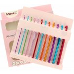 Ideal sada háčků 12 ks – Zboží Dáma