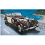 Italeri Mercedes Benz :24 – Hledejceny.cz