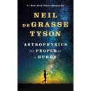 Astrophysics for People in a Hurry Hardcover... Neil Degrasse Tyson