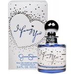 Jessica Simpson I Fancy You parfémovaná voda dámská 100 ml – Hledejceny.cz