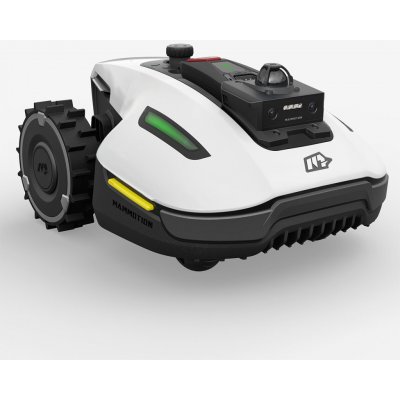 Mammotion YUKA 2 mini 1000 – Zboží Dáma