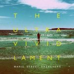 SP Manic Street Preachers - The Ultra Vivid Lament LTD LP – Hledejceny.cz