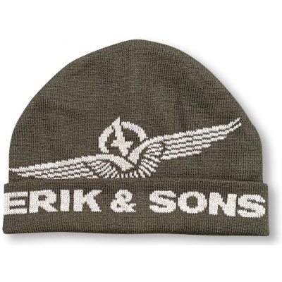 Erik and Sons Hoved – Hledejceny.cz