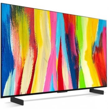 LG OLED42C21LA