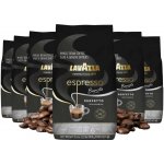 Lavazza Espresso Barista Perfetto zrnková 6 x 1 kg – Hledejceny.cz