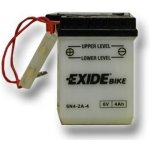 Exide 6N4-2A-4 | Zboží Auto